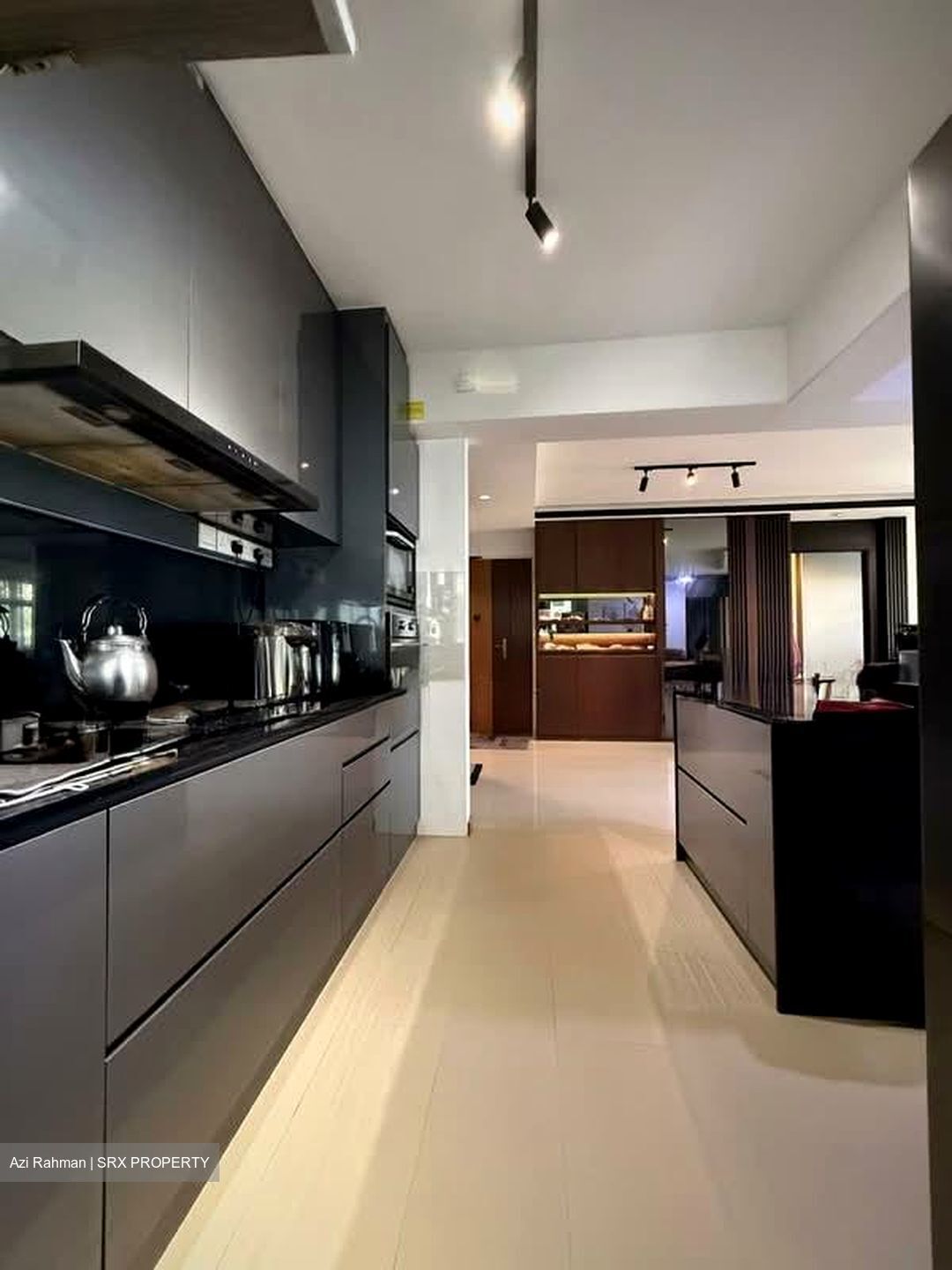 Blk 406C Northshore Residences I (Punggol), HDB 4 Rooms #568813081